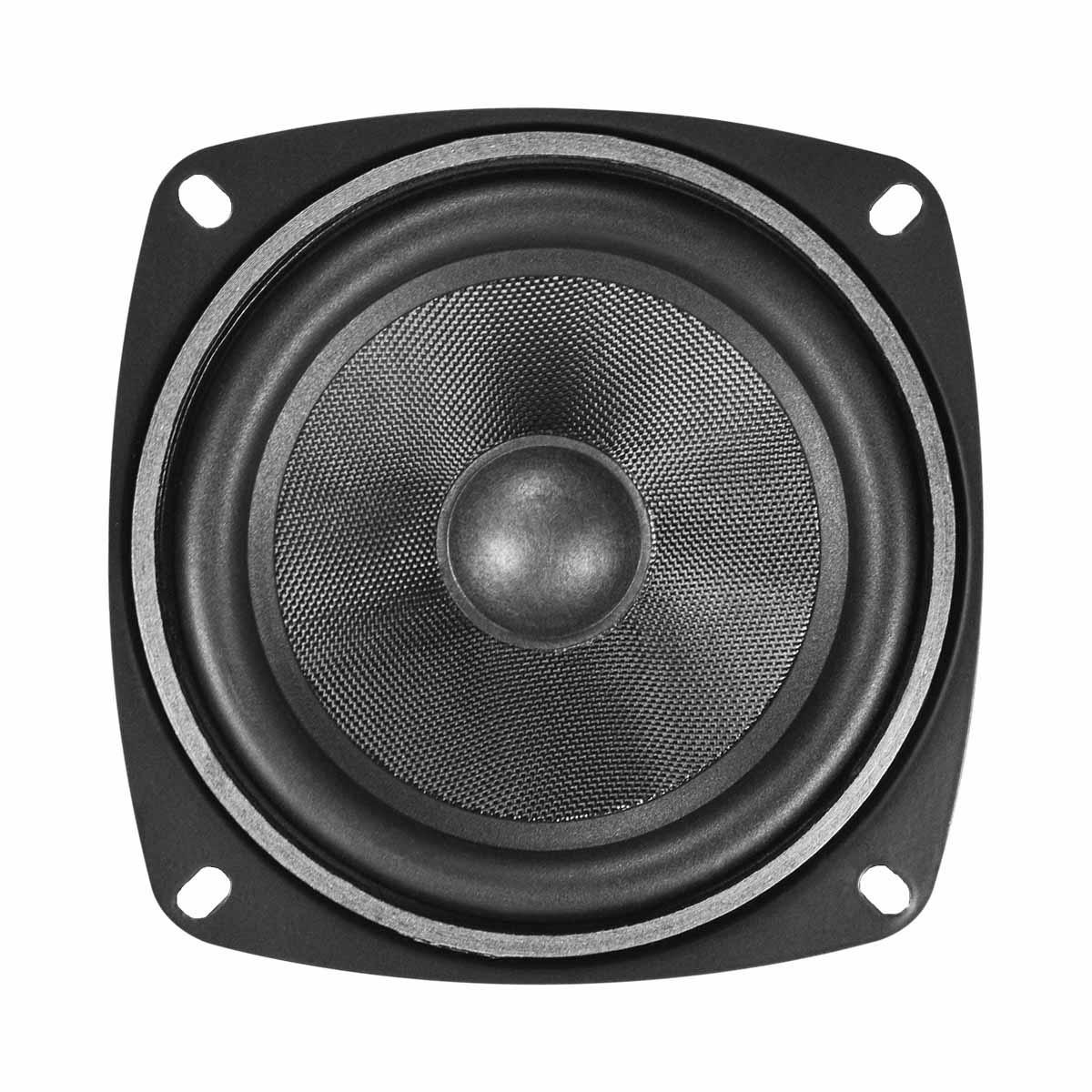 新作SALEセール30%OFF Speaker, PRV Mount 4MR60-4 in 4 Speaker